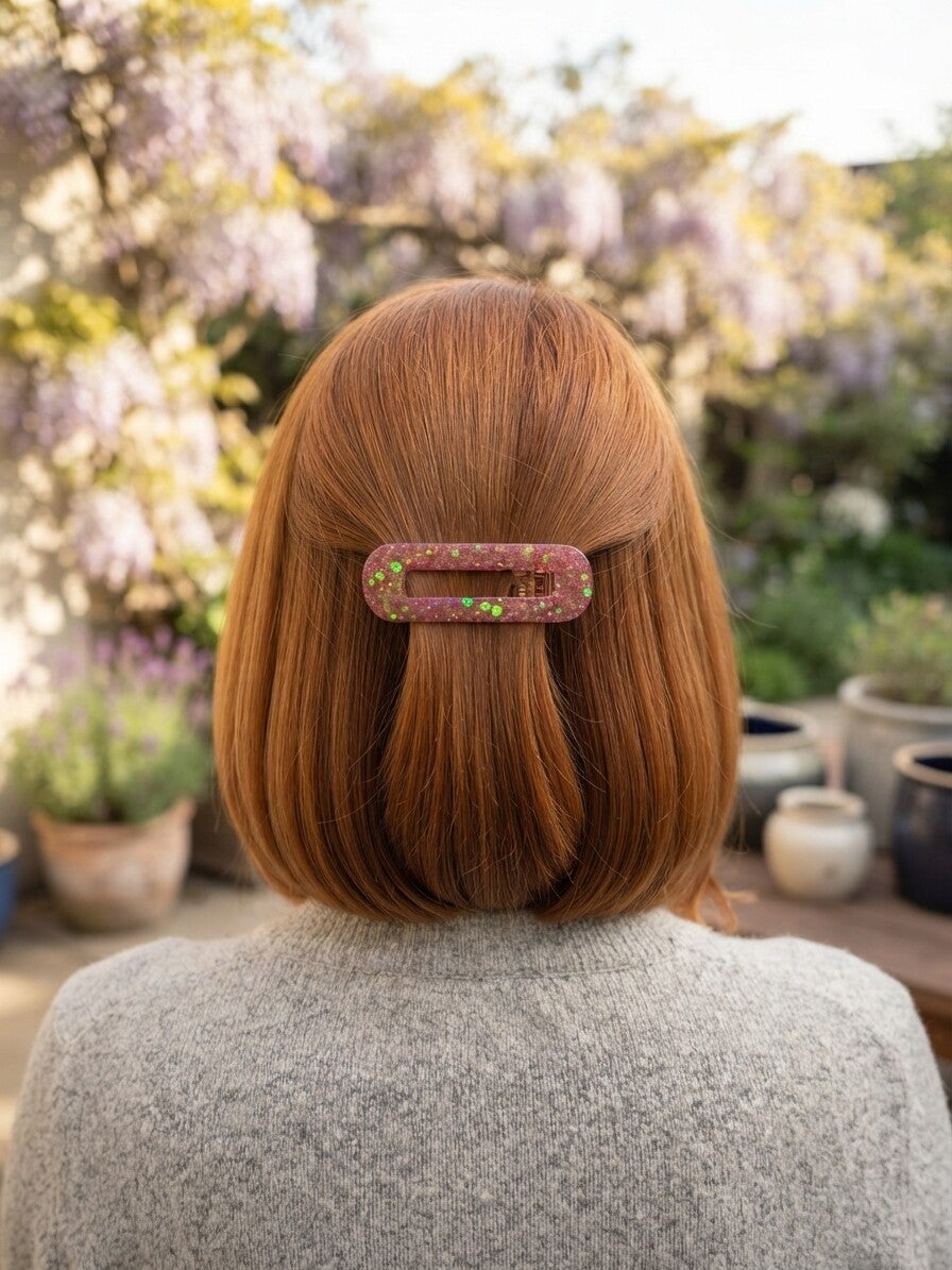 Haarclips Art.H006