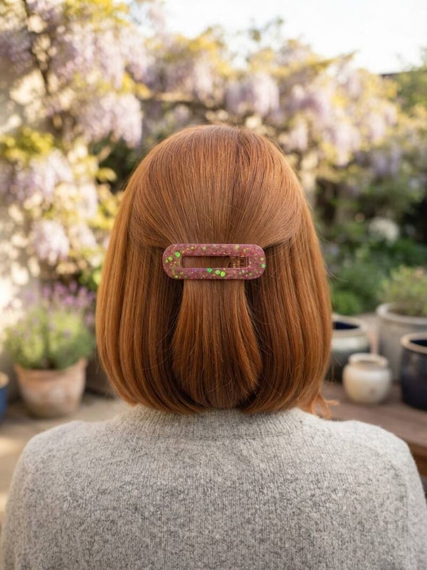 Haarclips Art.H006