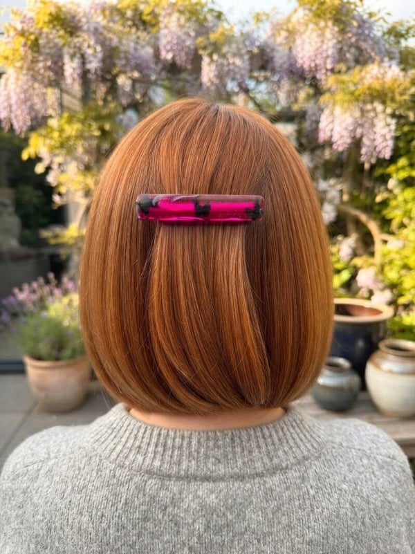 Haarclips Art.H032