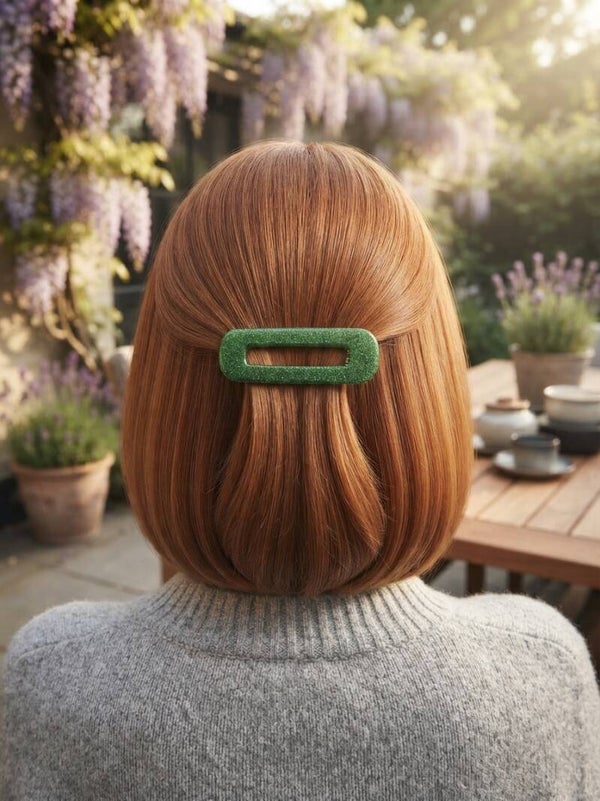 Haarclips Art.H015