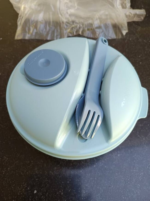 Salade party