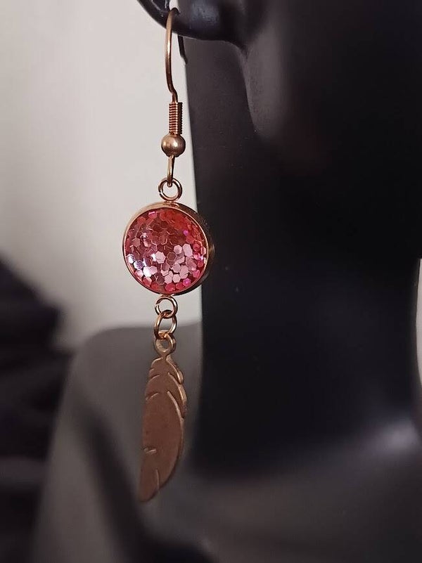 Oorbellen art.005