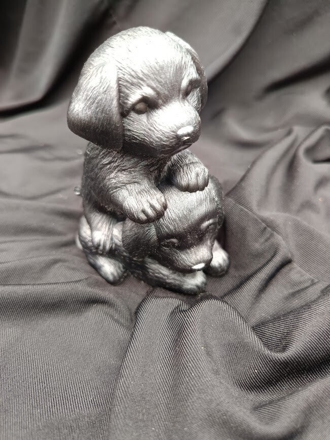 Duo honden art.H102