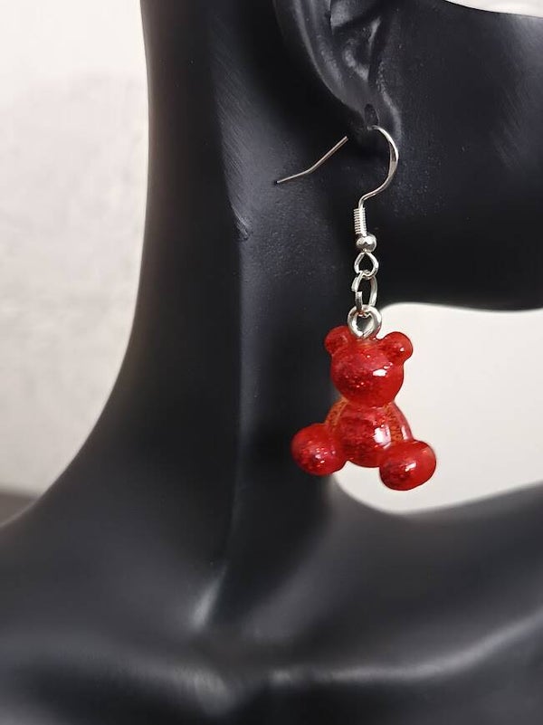 Oorbellen art.KK116