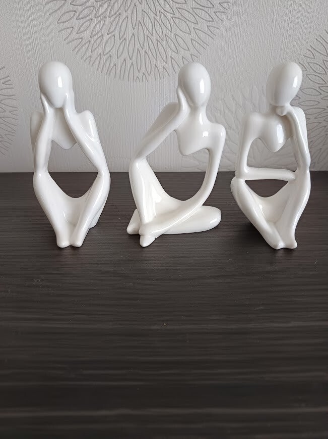 De drie denkers art.D101