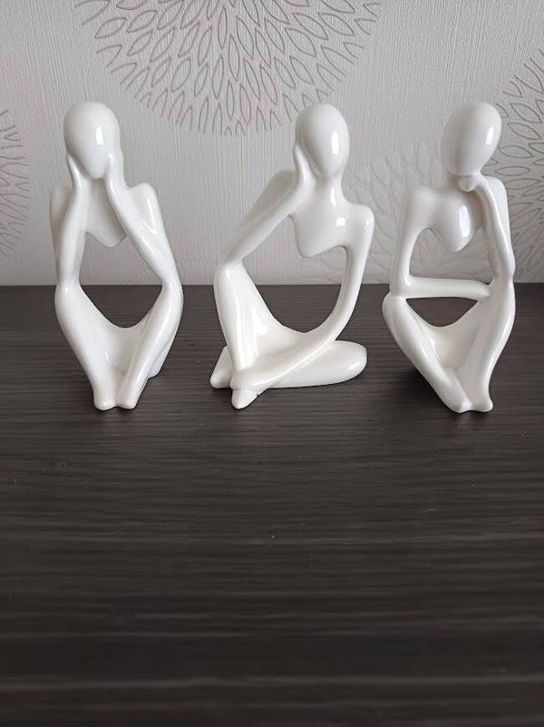 De drie denkers art.D101