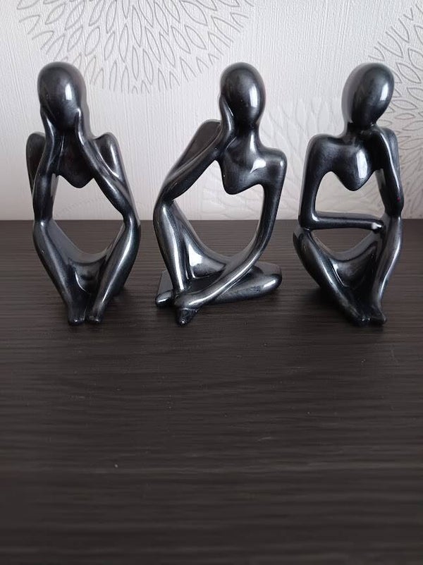 De drie denkers art.D102