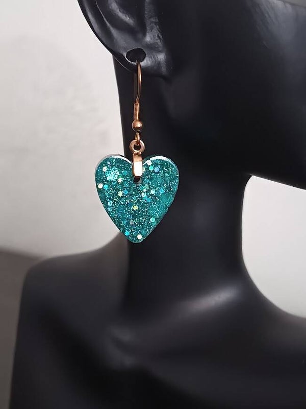 Oorbellen art.0035