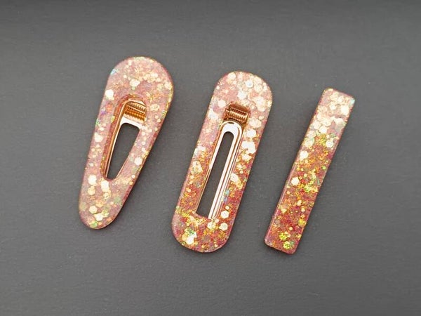 Haarclips Art.H002