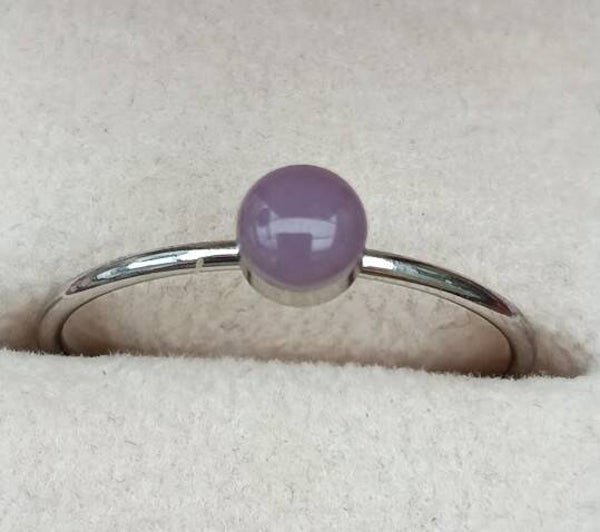 Ring maat 59