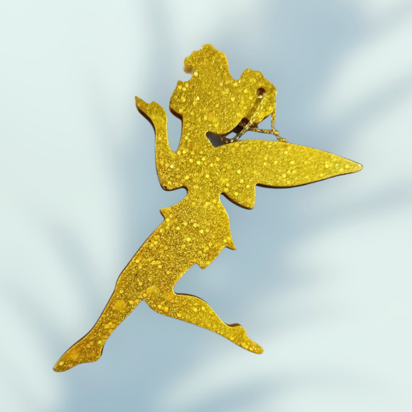 Kersthanger Tinkerbell