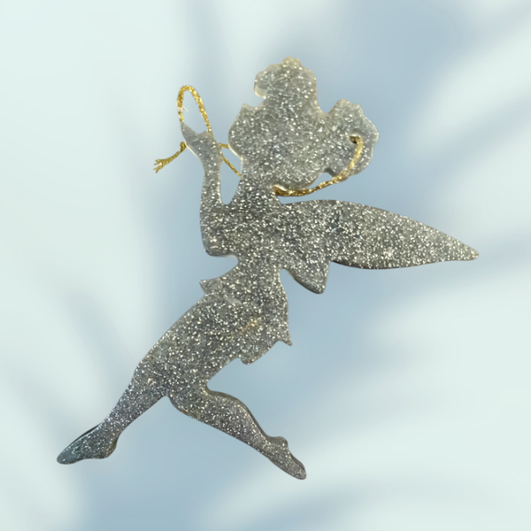 Kersthanger Tinkerbell