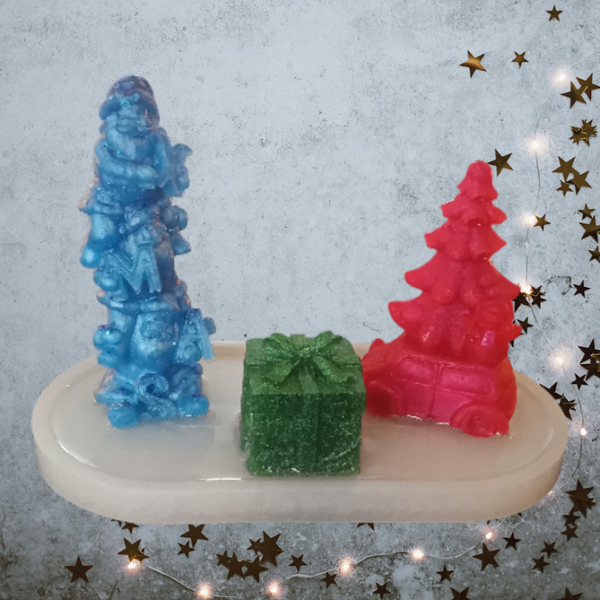 Kerststuk 004