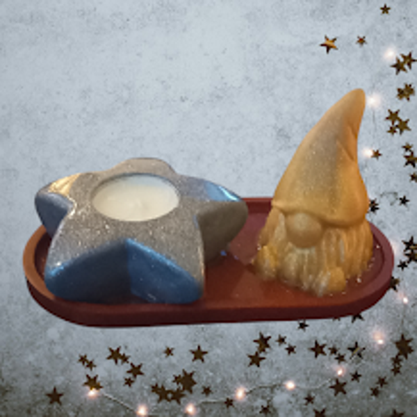 Kerststuk 005