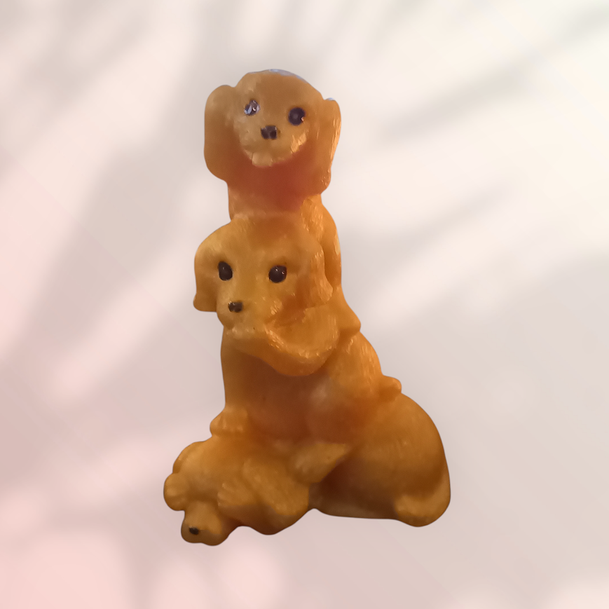 Horen zien en zwijgen