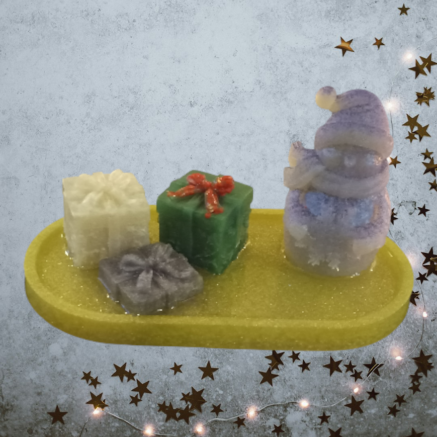 Kerststuk 007