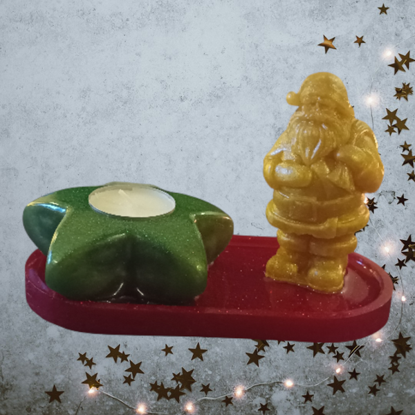 Kerststuk 008