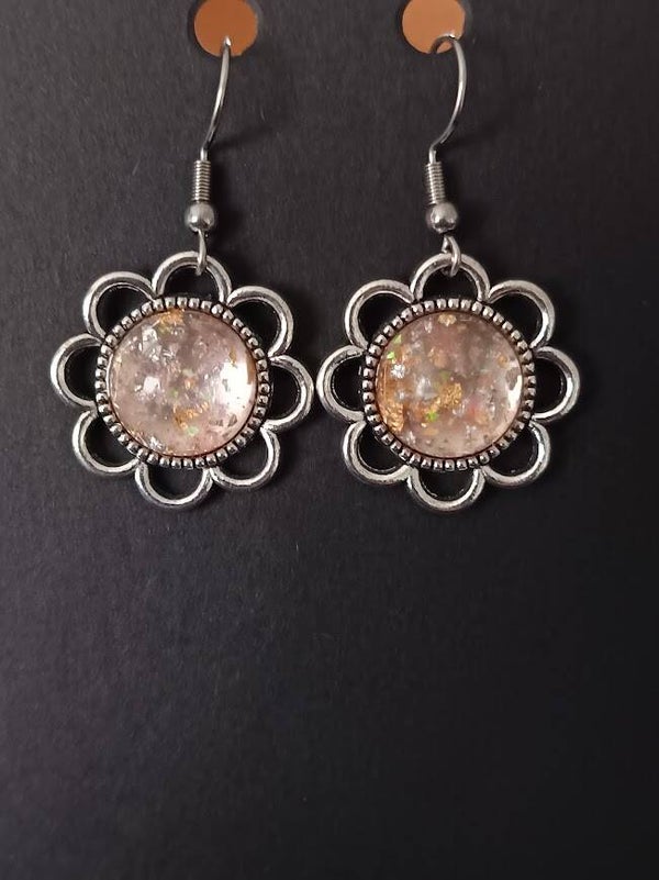 Oorbellen art.148