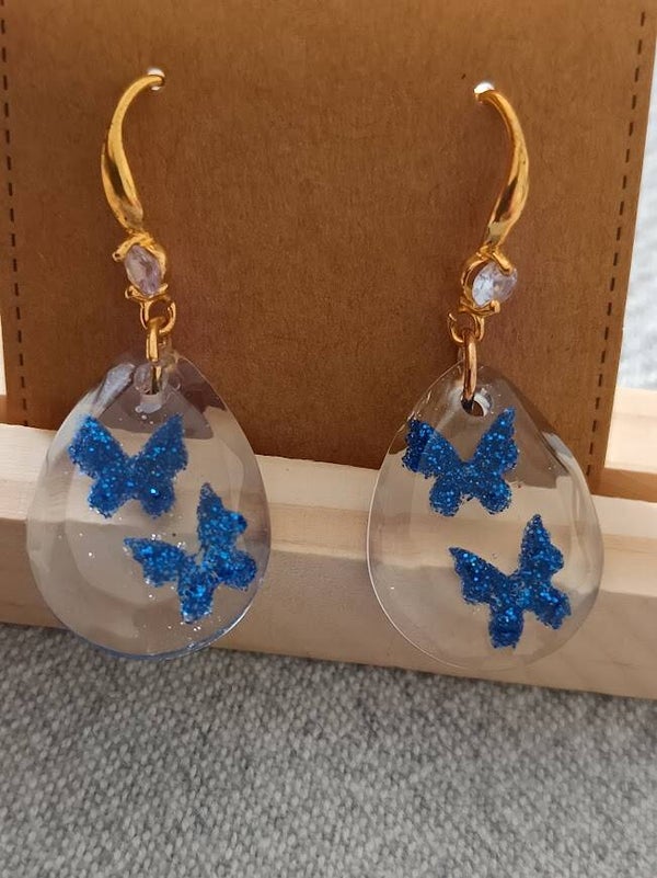 Oorbellen art.075