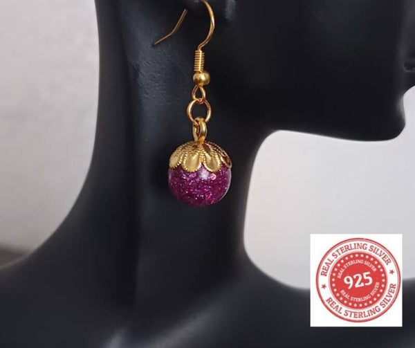 Oorbellen art.040