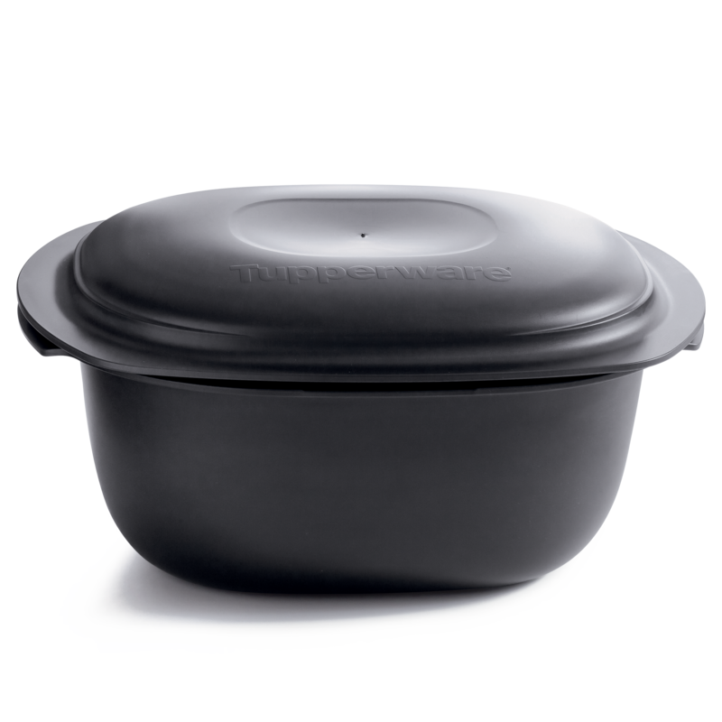 Tupperware UltraPro 3,5 L met deksel