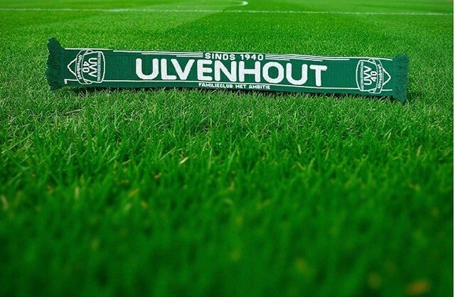 UVV'40 Support Sjaal