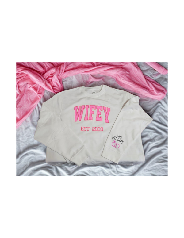 Sweat Shirt