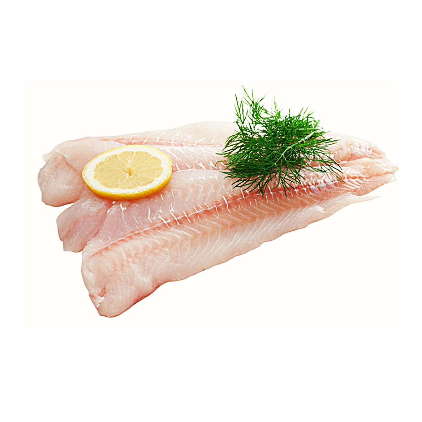 Wild Atlantic Cod Fillet (Hand Made)