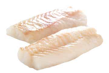 Wild Atlantic Haddock Loin (Hand Made)