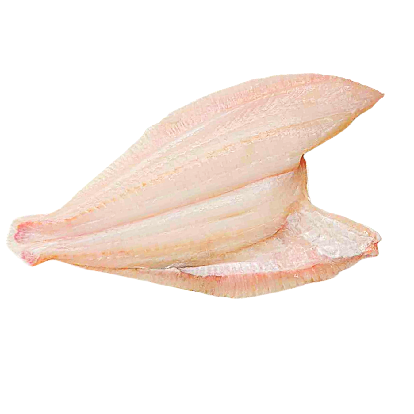 Wild Atlantic Plaice Fish Fillet (Hand Made)