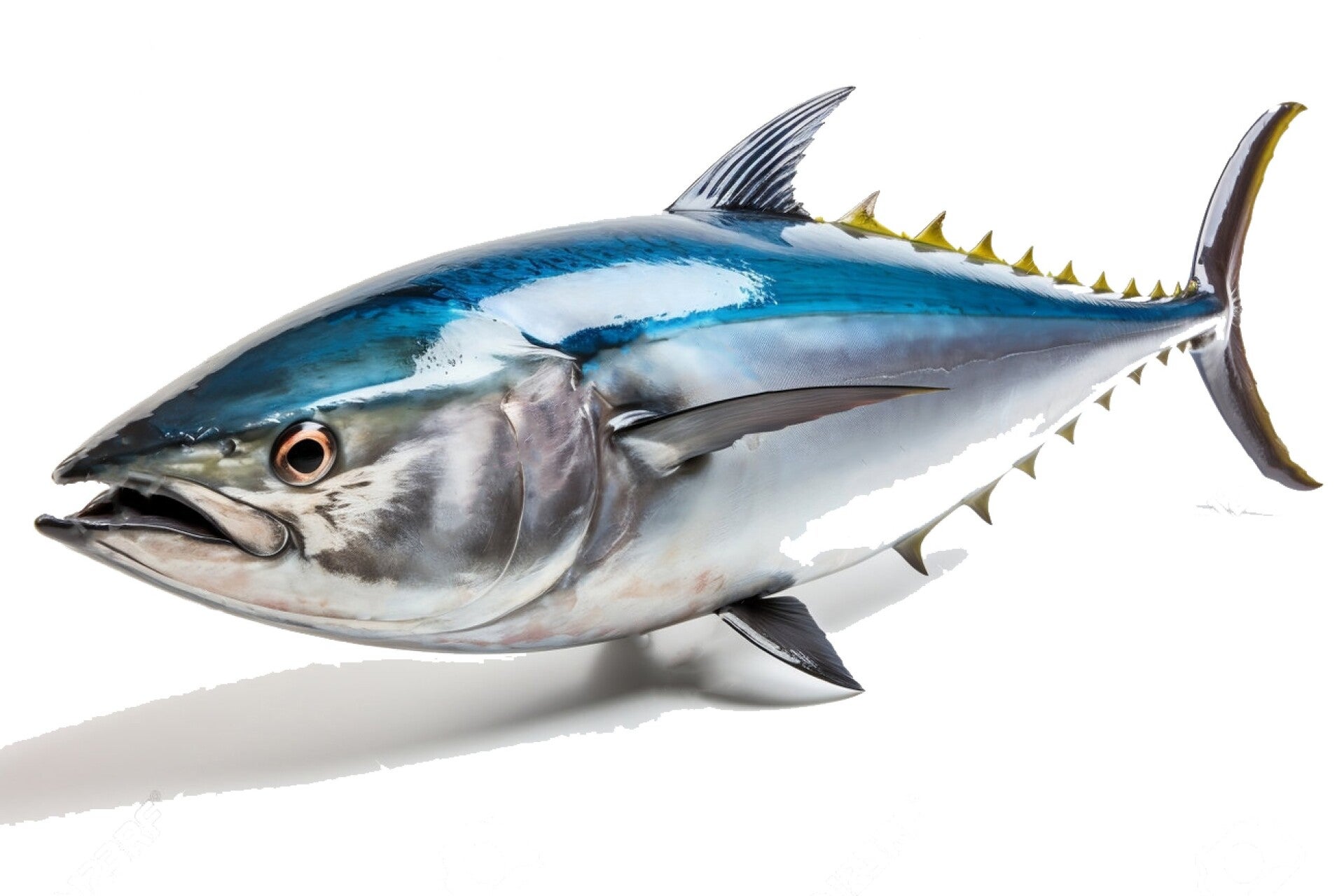 Wild Ocean Tuna