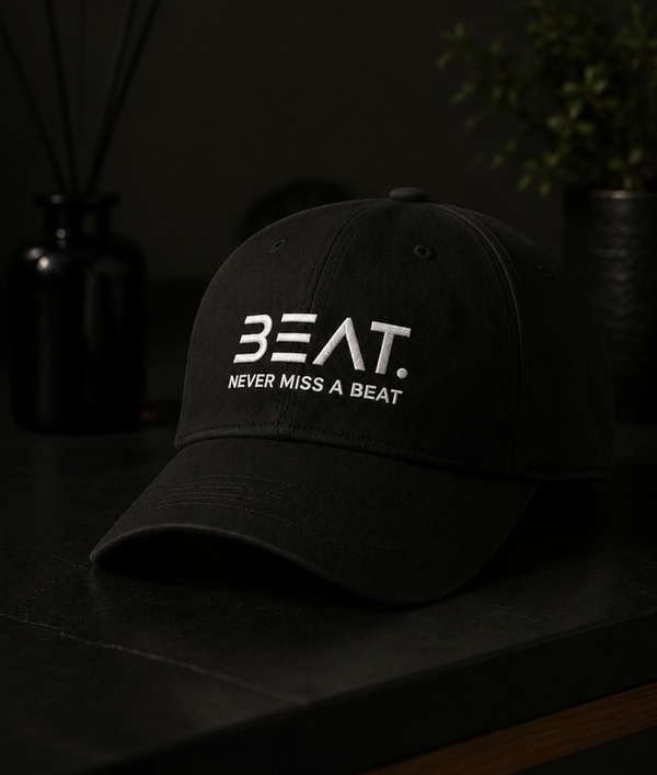 Black cap