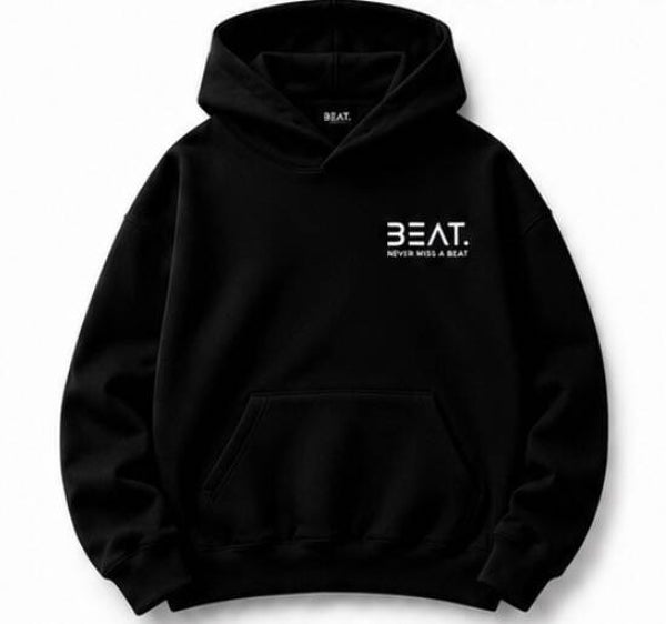 Black jumper