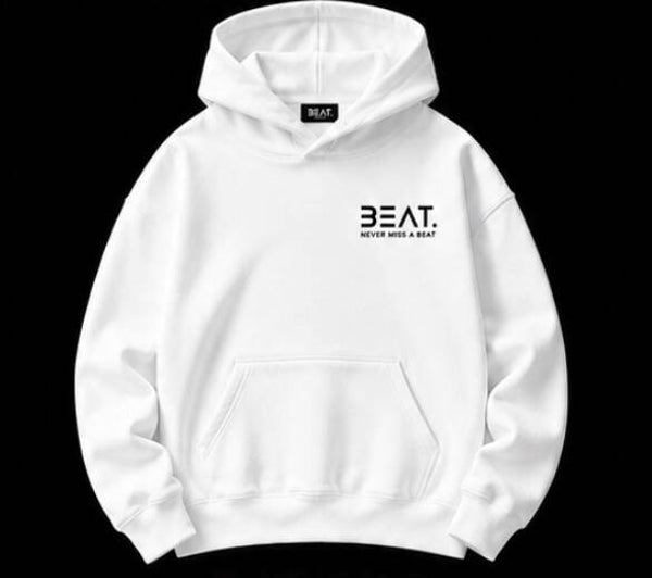 White jumper