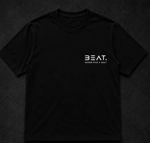 Black t-shirt
