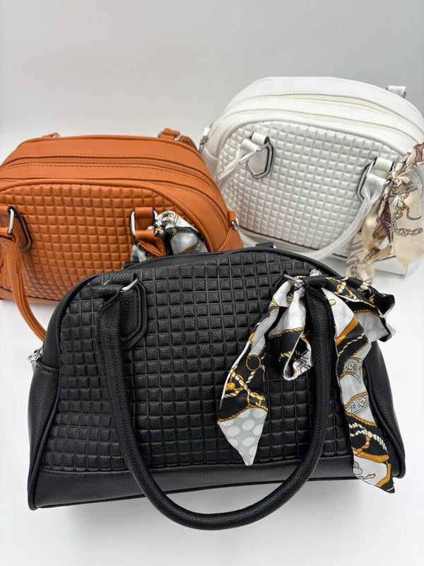 Sjaaltje klein reliëf