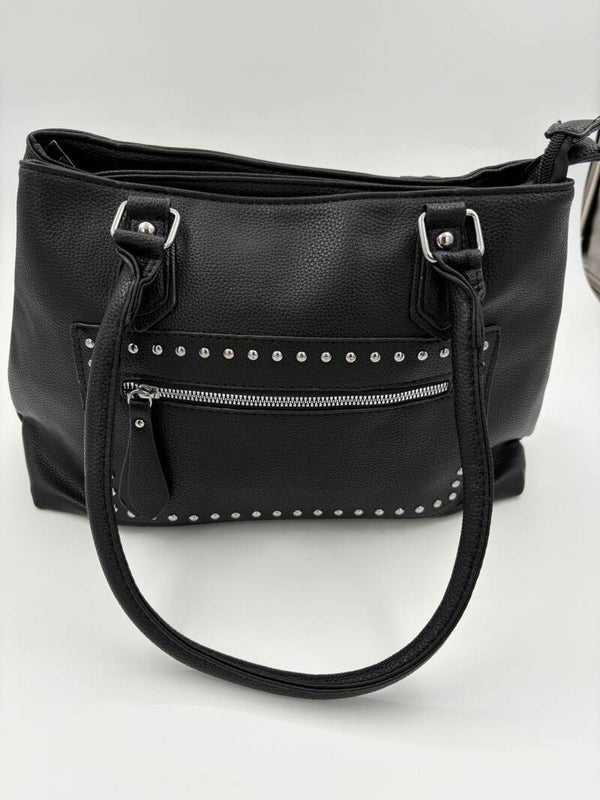 Tas met studs