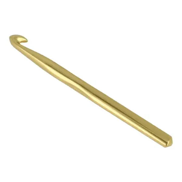 Addi Haaknaalden zonder handvat 15cm
