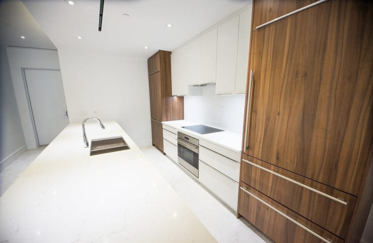 2 Bedroom 1 Bed Apartment