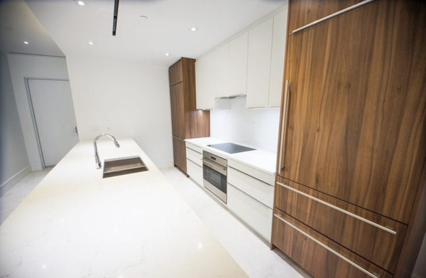2 Bedroom 1 Bed Apartment