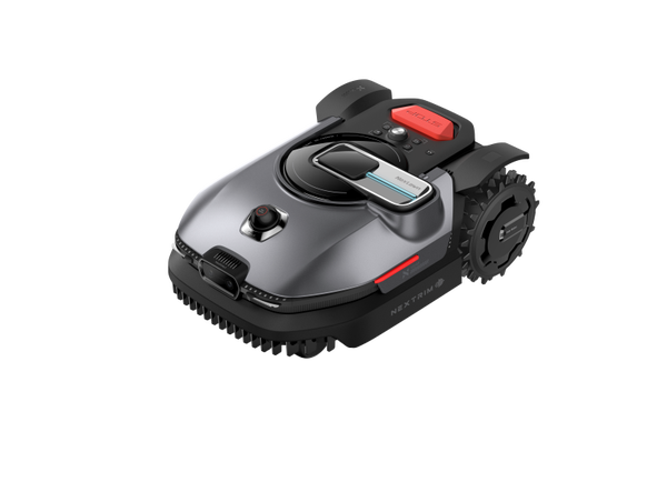 Nexlawn Vidar 800