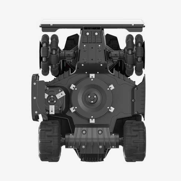Mammotion luba mini 2 1500 AWD