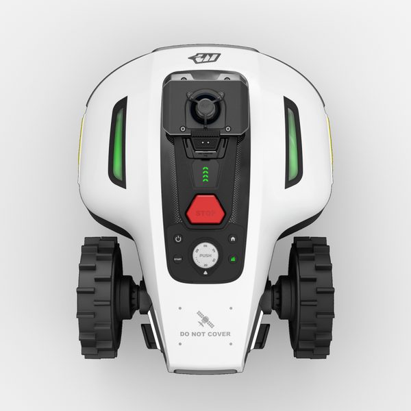 Mammotion yuka mini 2 1000
