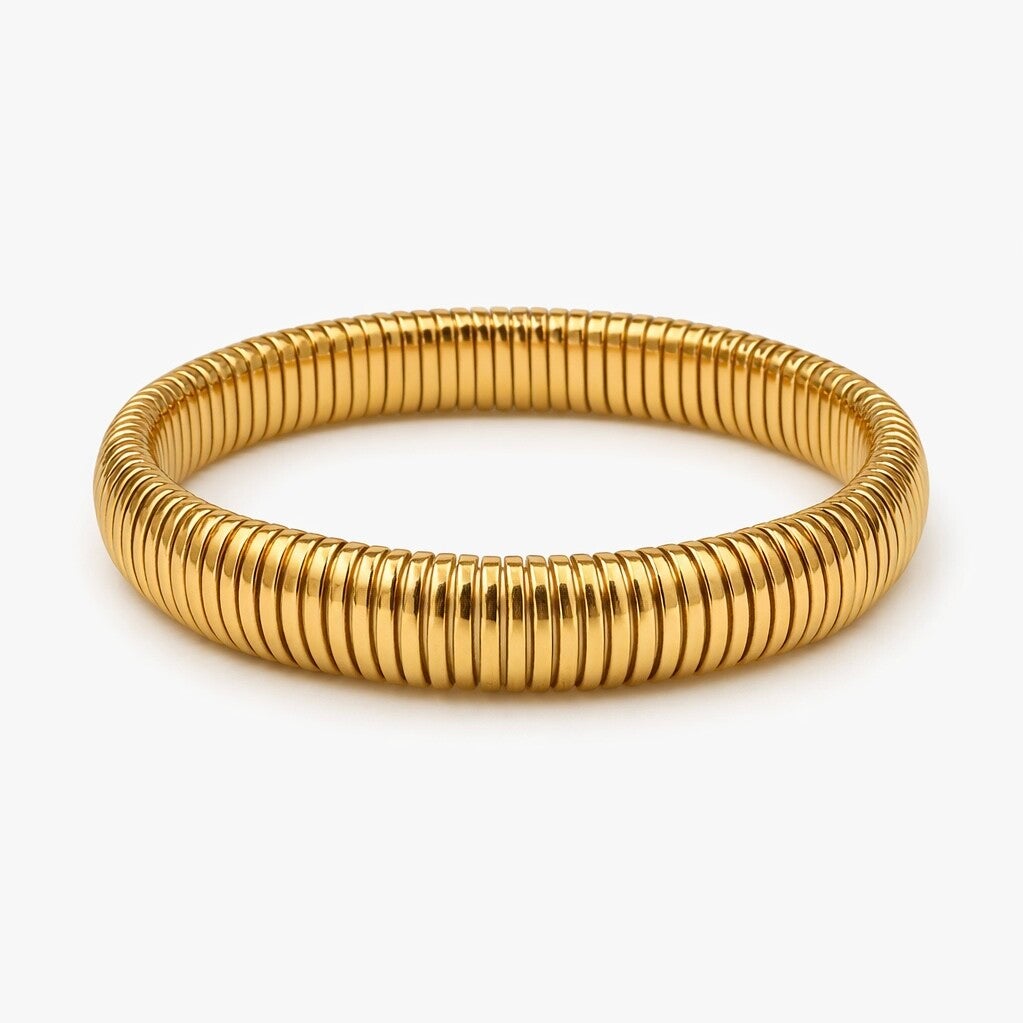 armband - emma goud
