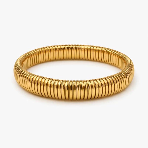armband - emma goud