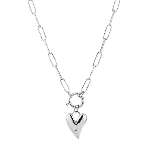 ketting - elin zilver