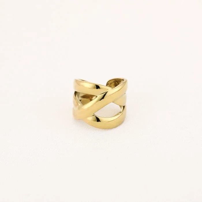 ring - mae goud