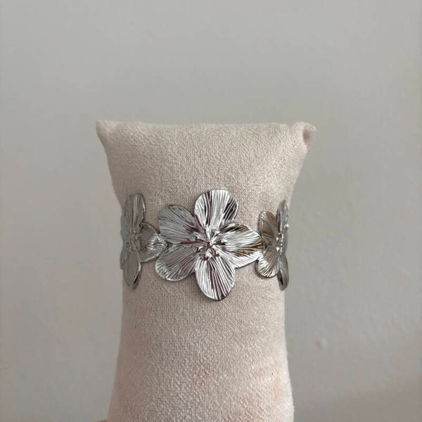bangle - julie zilver