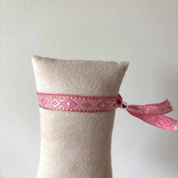lint armbandje - midroze