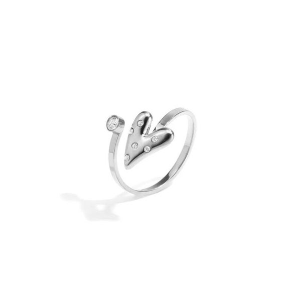 ring - joy zilver